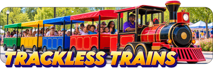 Trains Trains